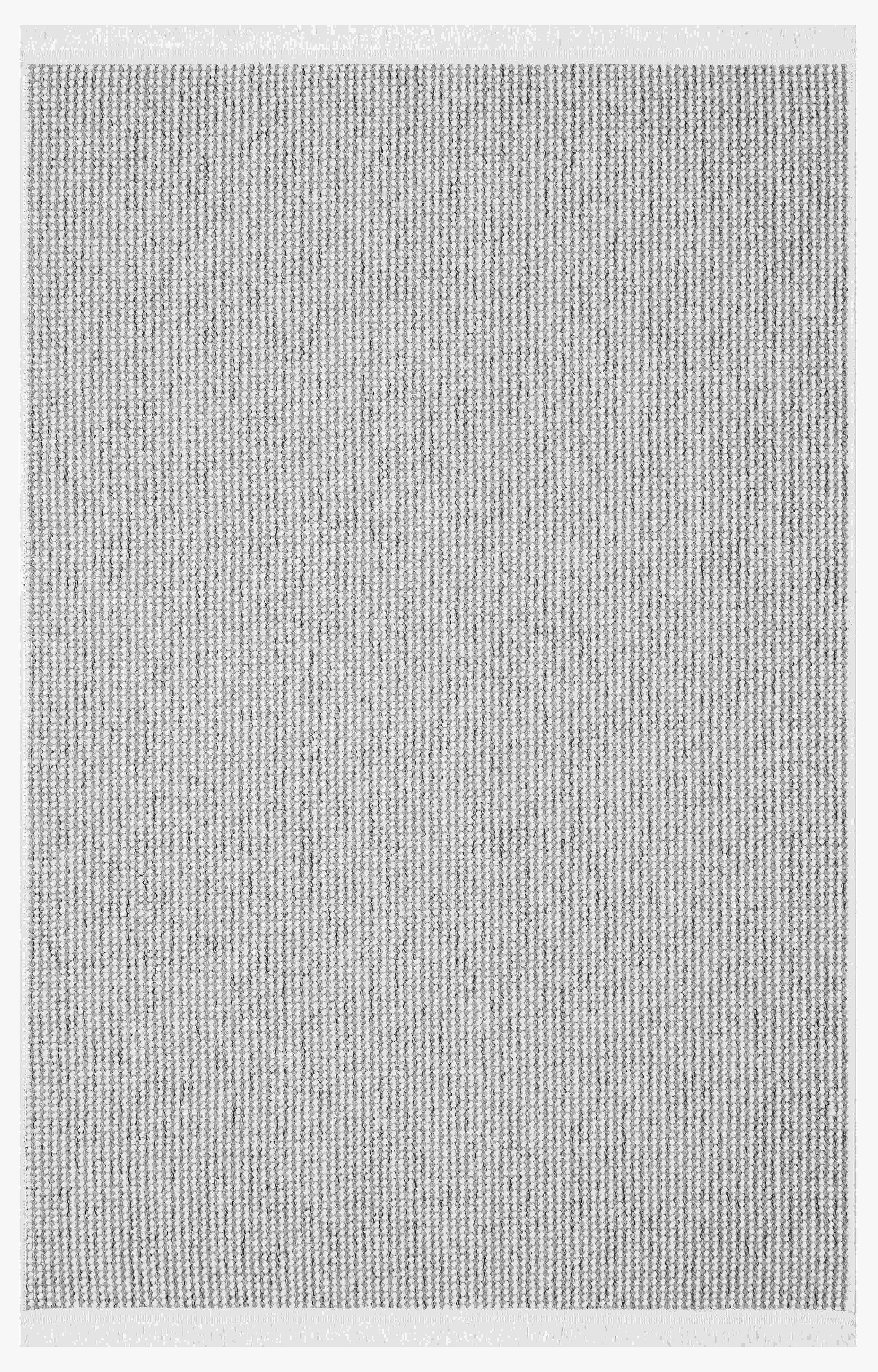 PALMAS 5013-F-GRİ Yumuşak Bukle (Loop) Kabartmalı Dokuma Salon Halısı