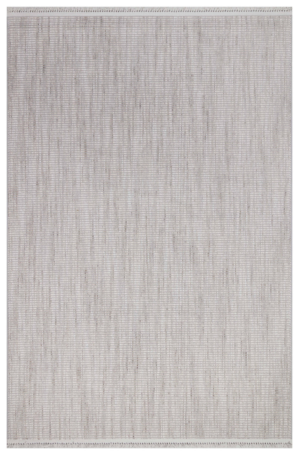 MODENA T-MO03 GRİ  Sık Bukle Dokuma Yumuşak Salon Koridor Mutfak Halısı