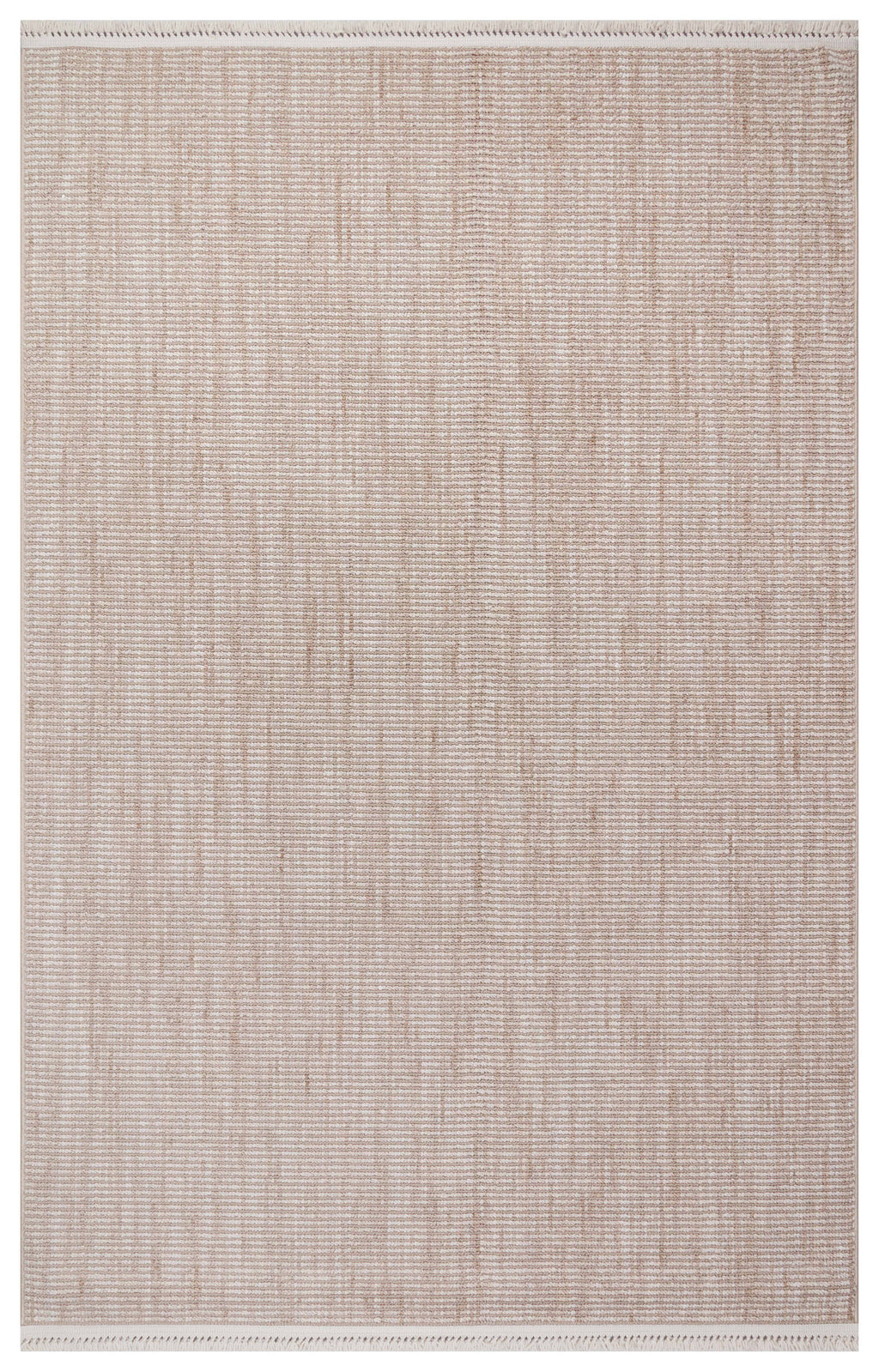 MODENA T-MO02 BEJ  Sık Bukle Dokuma Yumuşak Salon Koridor Mutfak Halısı