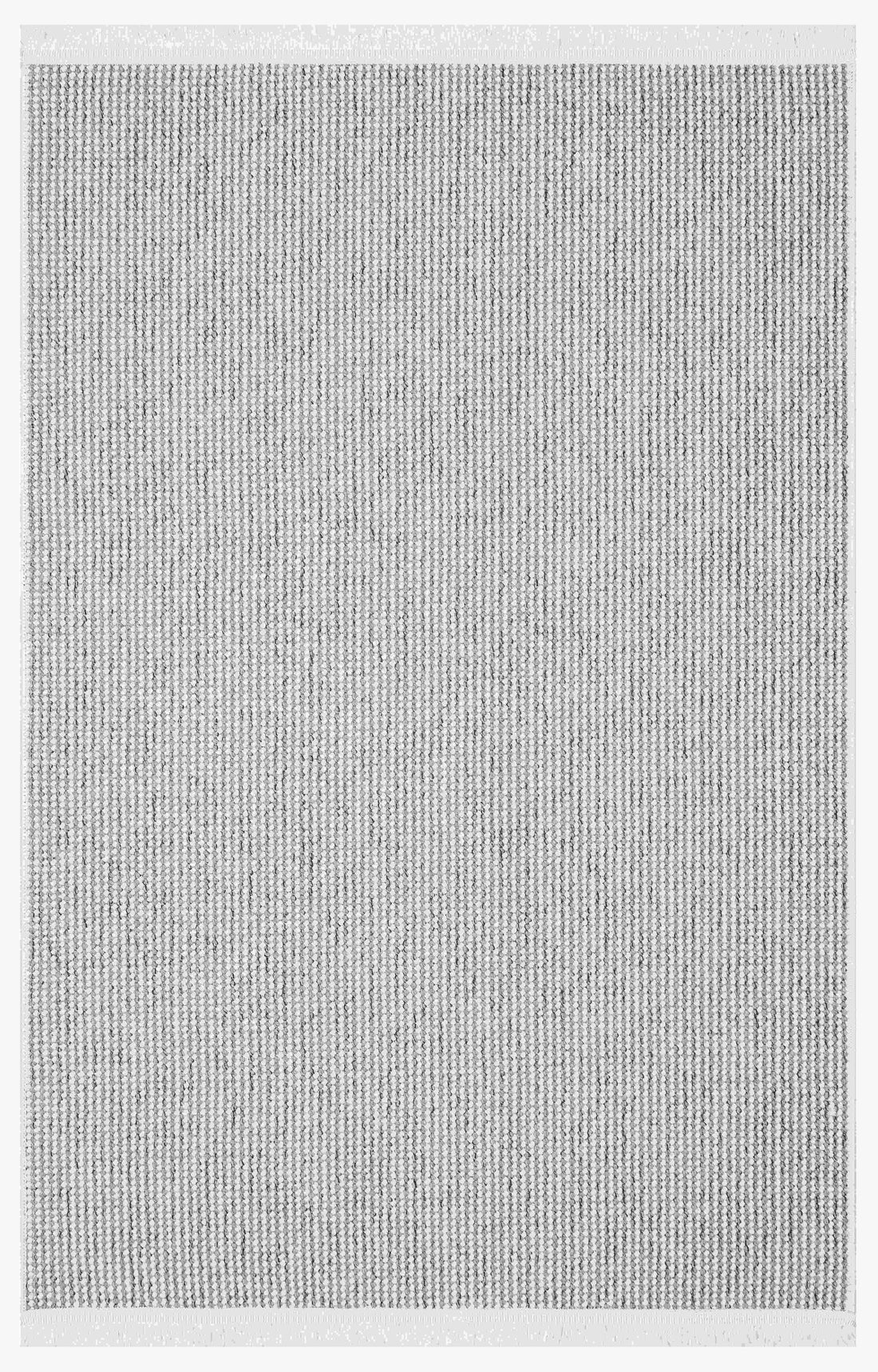 PALMAS 5013-F-GRİ Yumuşak Bukle (Loop) Kabartmalı Dokuma Salon Halısı