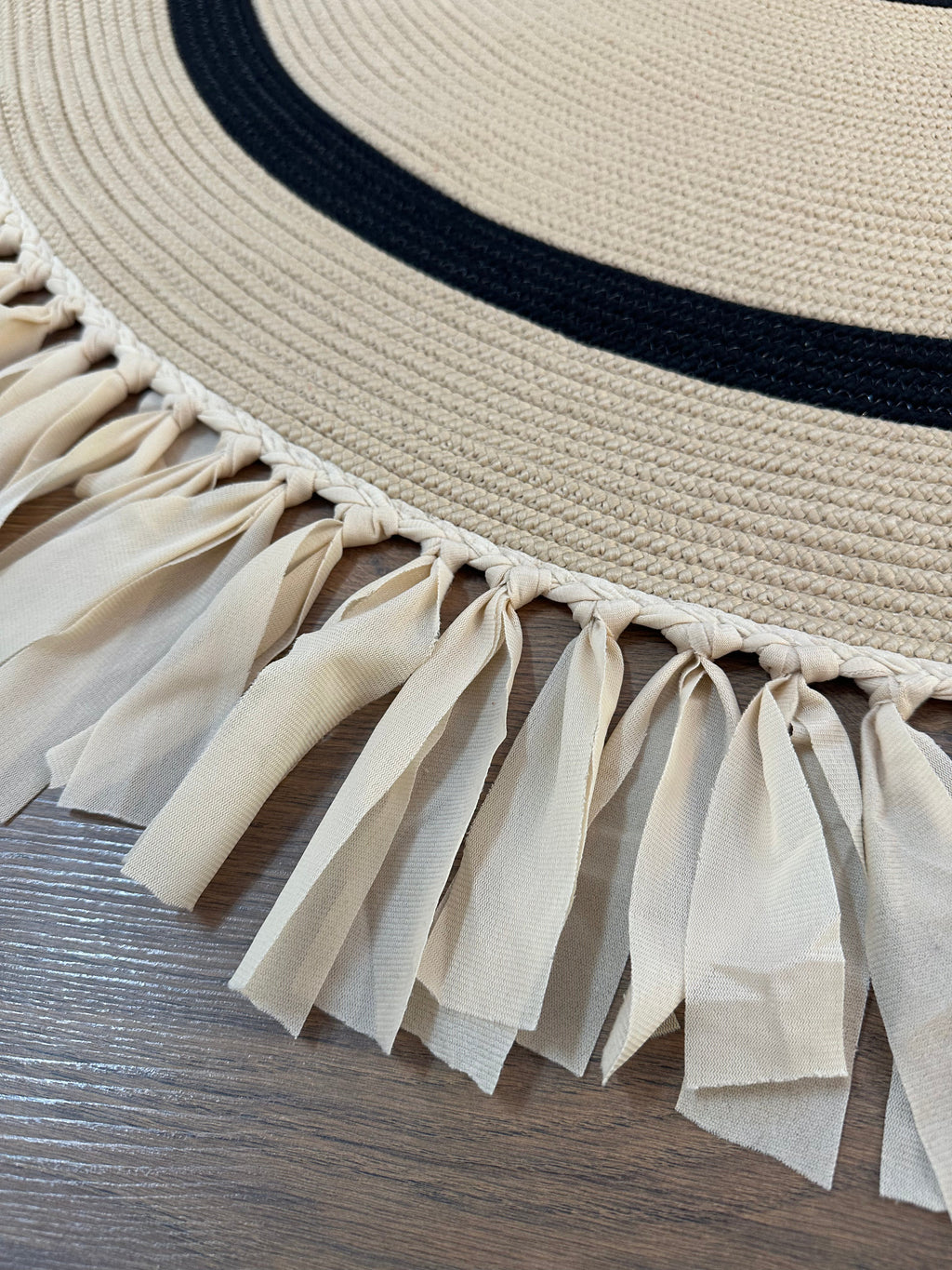 JÜT-999 Elde Dokuma Doğal Jüt Hasır Halı