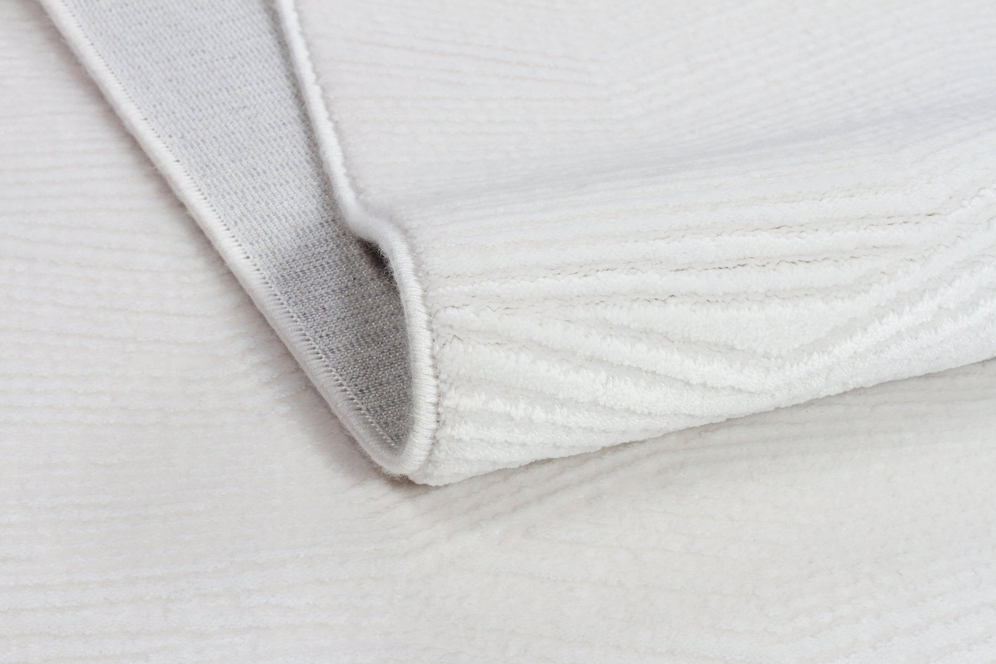 İCON T-OS03 KREM Modern Geometrik Desenli Salon Koridor Mutfak Halısı