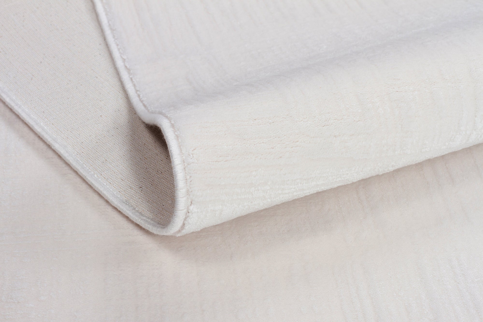 İCON T-RA07 KREM Modern Geometrik Desenli Salon Koridor Mutfak Halısı