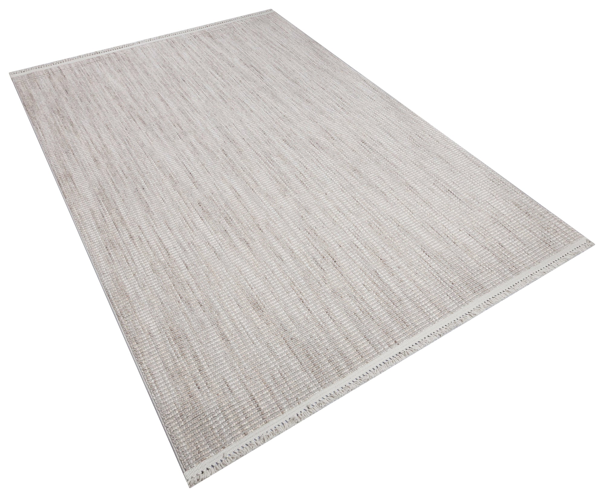 MODENA T-MO03 GRİ  Sık Bukle Dokuma Yumuşak Salon Koridor Mutfak Halısı