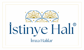 İstinye Halı Logo