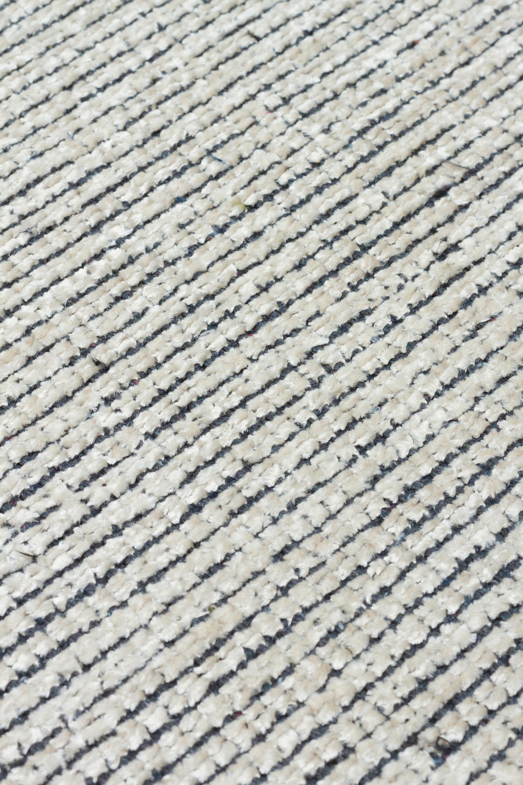 ŞÖNİL SUDE-KREM Makinede Yıkanabilir Modern Sade Desenli Salon Koridor Mutfak Şönil Dokuma Halı