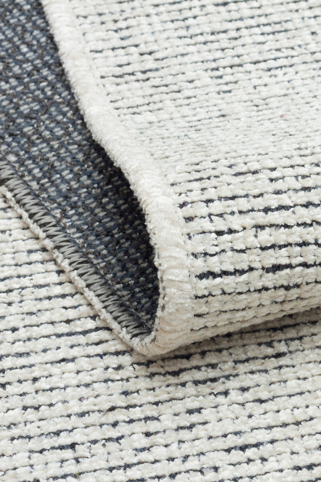 ŞÖNİL SUDE-KREM Makinede Yıkanabilir Modern Sade Desenli Salon Koridor Mutfak Şönil Dokuma Halı