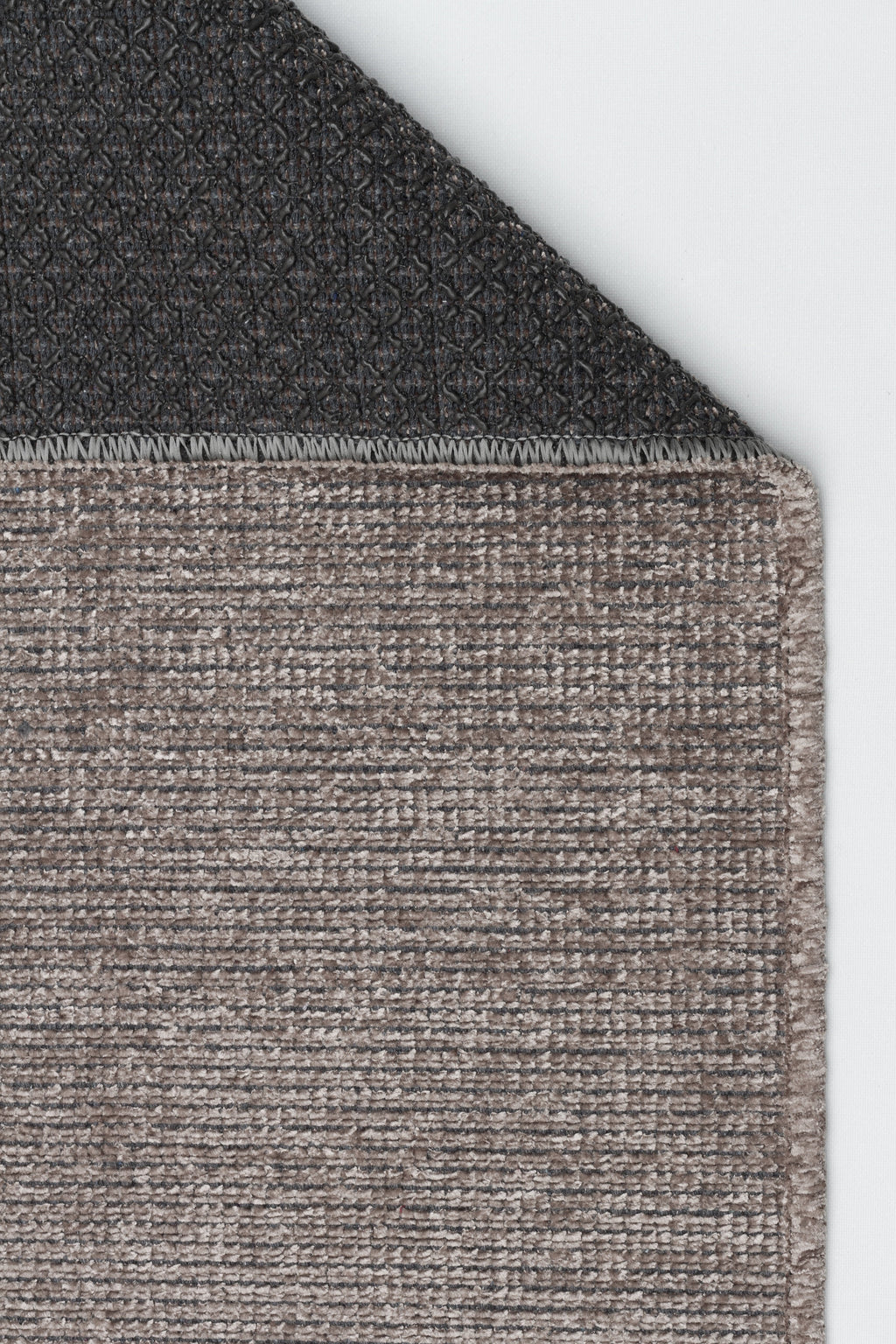 ŞÖNİL SUDE-VİZON Makinede Yıkanabilir Modern Sade Desenli Salon Koridor Mutfak Şönil Dokuma Halı