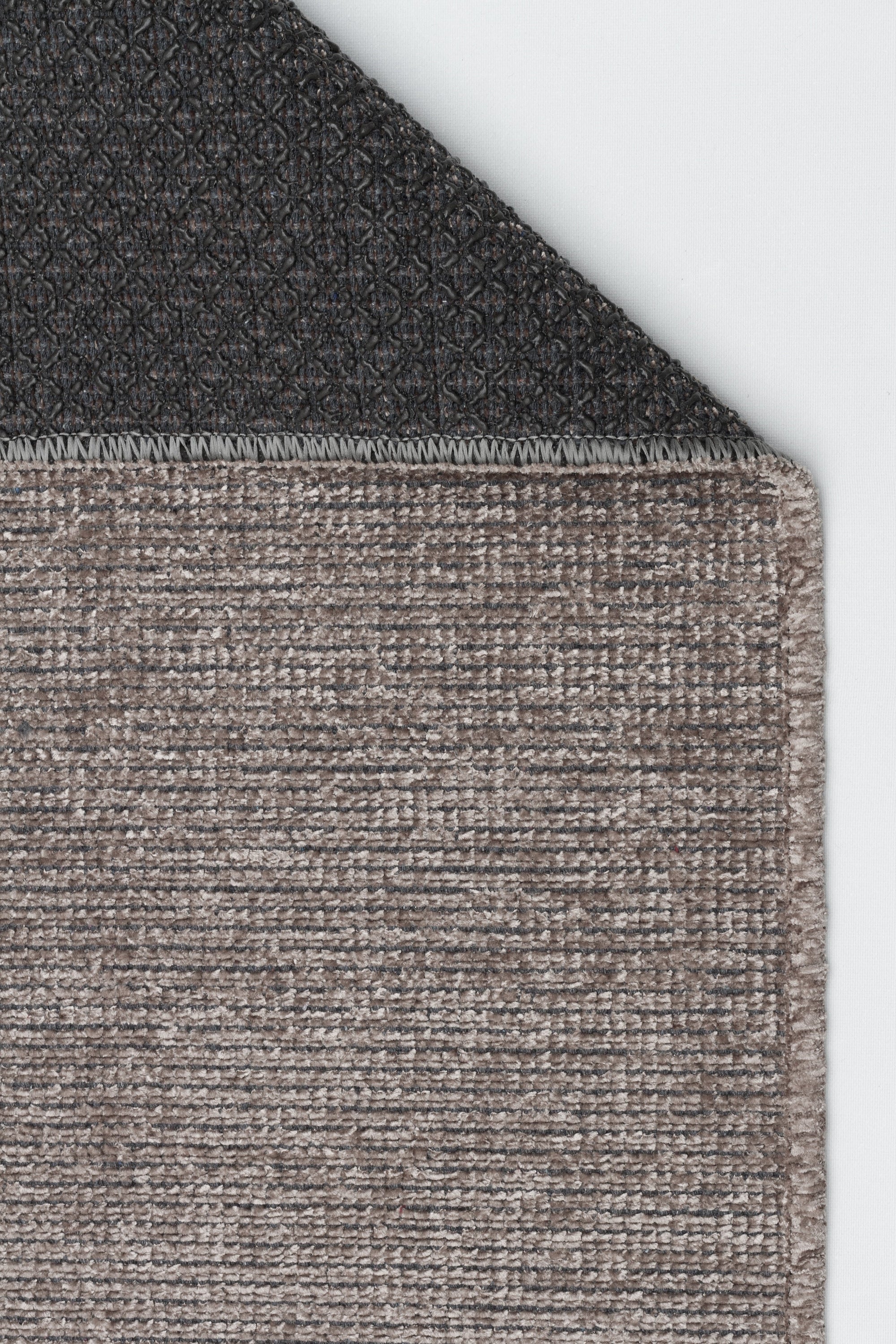 ŞÖNİL SUDE-VİZON Makinede Yıkanabilir Modern Sade Desenli Salon Koridor Mutfak Şönil Dokuma Halı