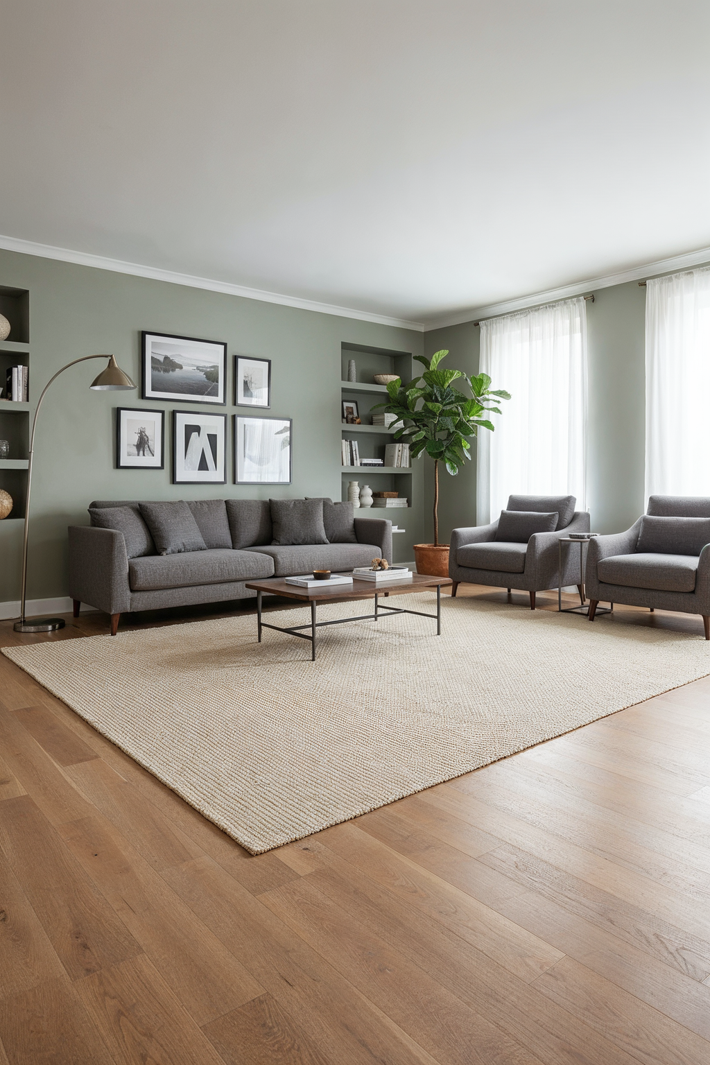 SİSAL EXTRA - VN06 NATURAL BEJ Extra Kalın Jüt Hasır Dokulu Doğal Salon Mutfak Koridor Balkon Halısı