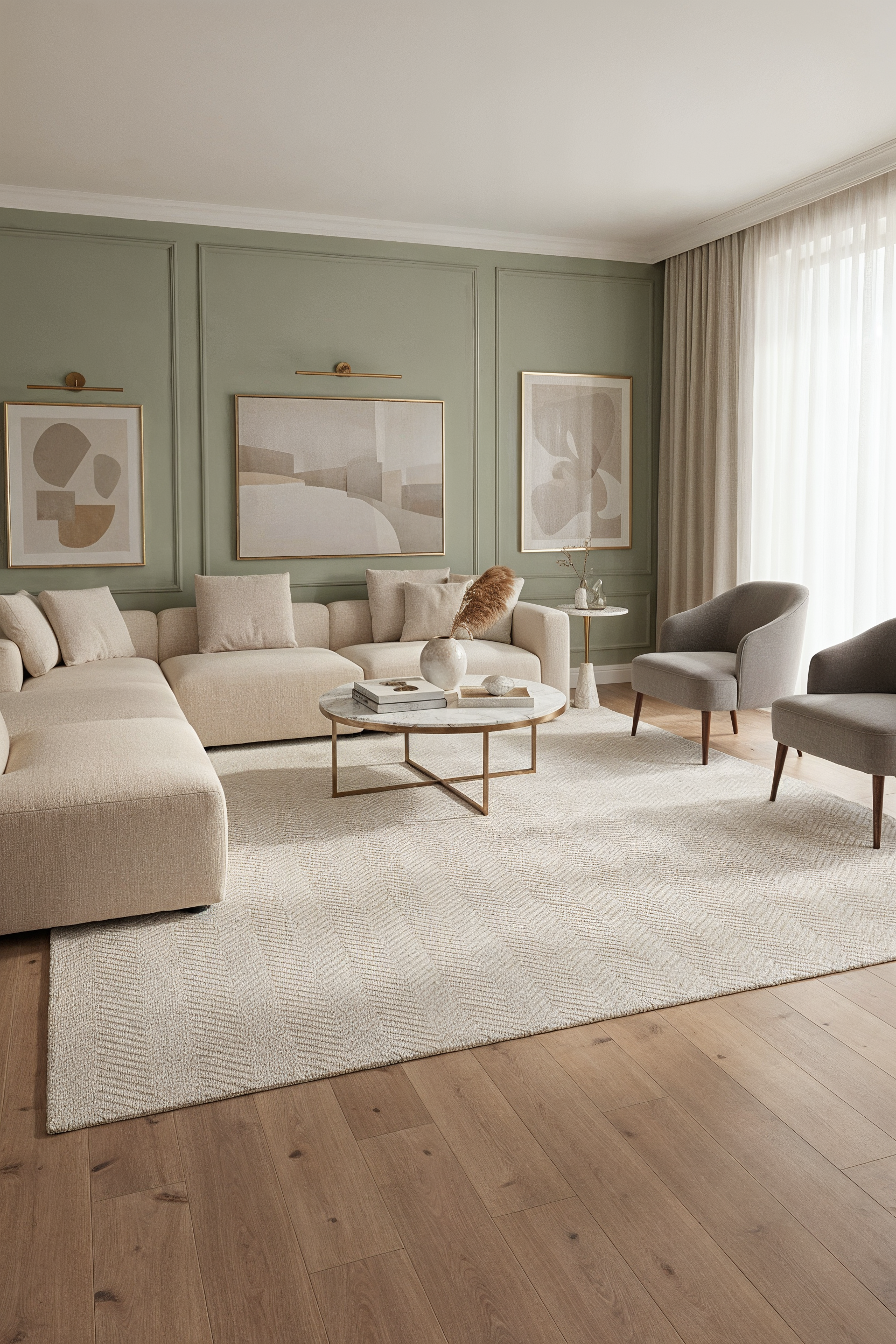 SİSAL EXTRA - VN08 KREM Extra Kalın Jüt Hasır Dokulu Doğal Salon Mutfak Koridor Balkon Halısı