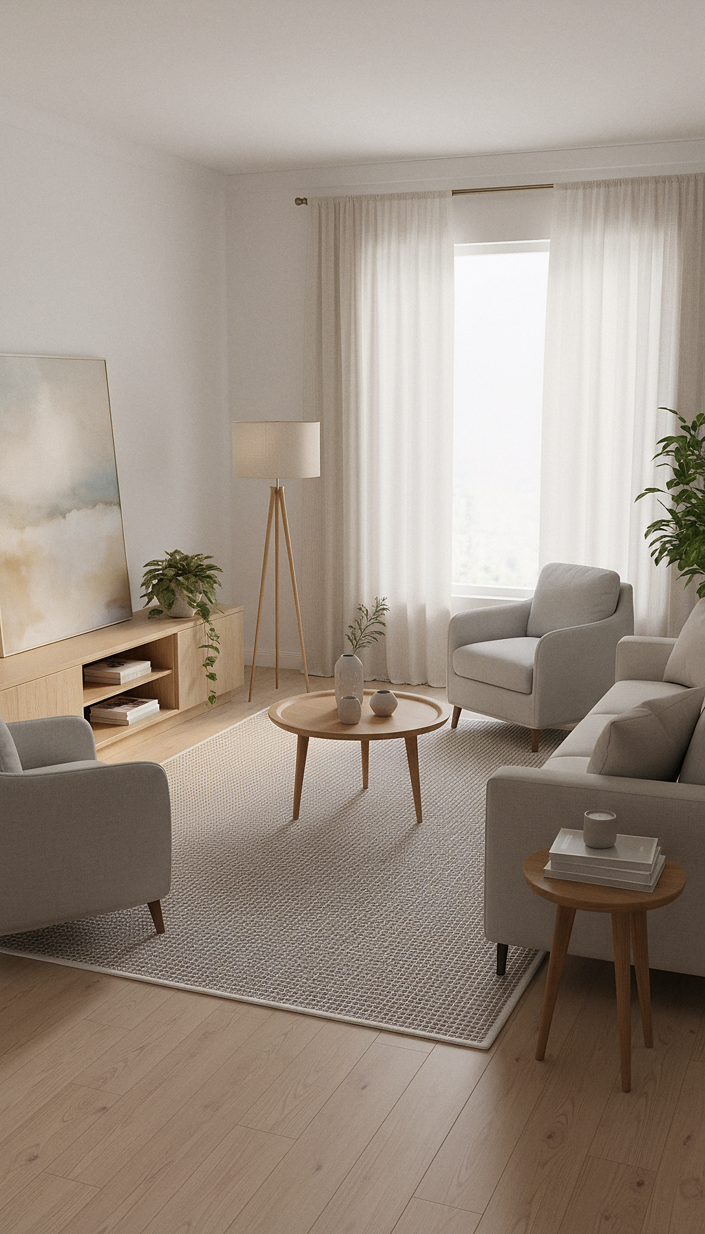 ŞÖNİL PANDORA - GRİ Makinede Yıkanabilir Modern Sade Salon Koridor Mutfak Şönil Dokuma Halı