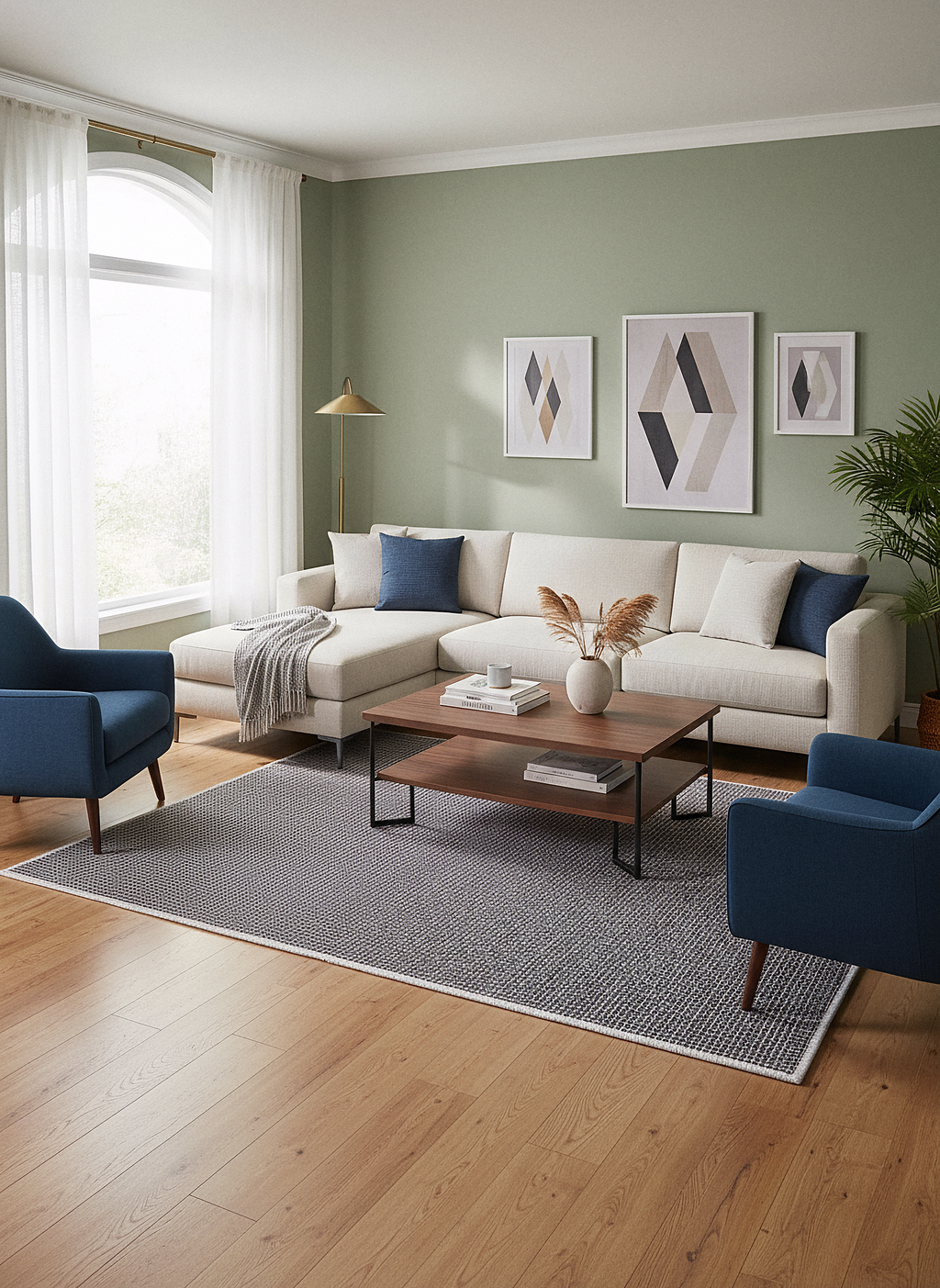 ŞÖNİL PANDORA - ANTRASİT Makinede Yıkanabilir Modern Sade Salon Koridor Mutfak Şönil Dokuma Halı