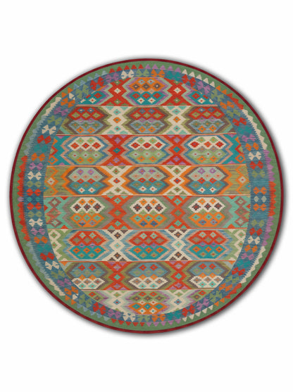 yıkanabilir kaymaz taban şönil dokuma halı 140x200 renkli