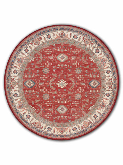 yıkanabilir kaymaz taban şönil dokuma halı 140x200 kirmizi; renkli