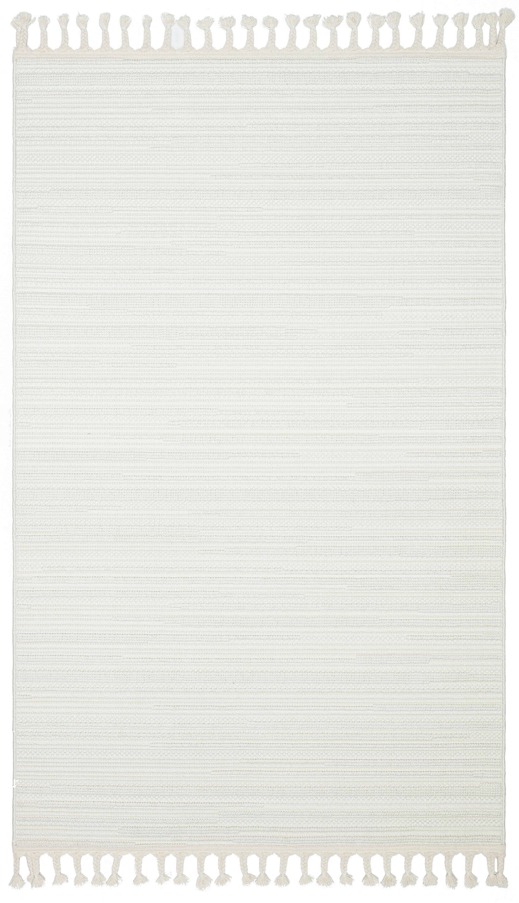 PALMAS-5021T - KREM Yumuşak Bukle (Loop) Dokuma Salon Mutfak Koridor Halısı